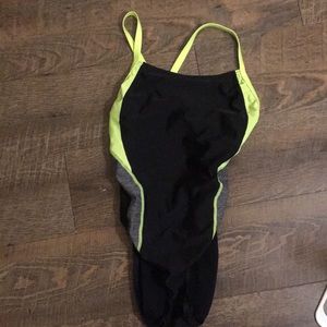 Speedo swimsuit